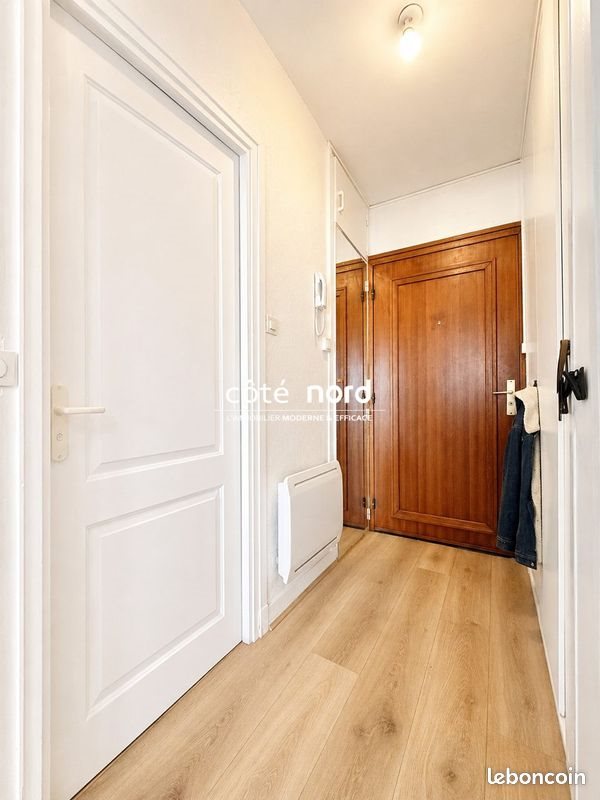 Maison à vendre, 29m², Cambrai