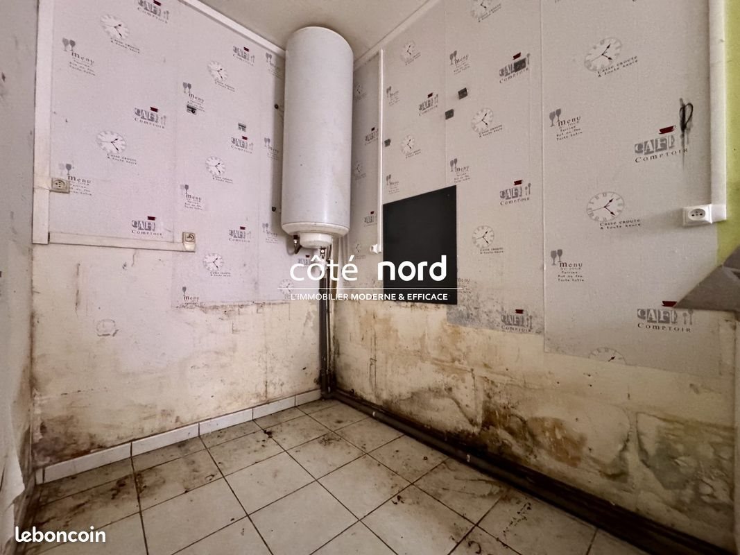 Maison à vendre, 85m², Caudry