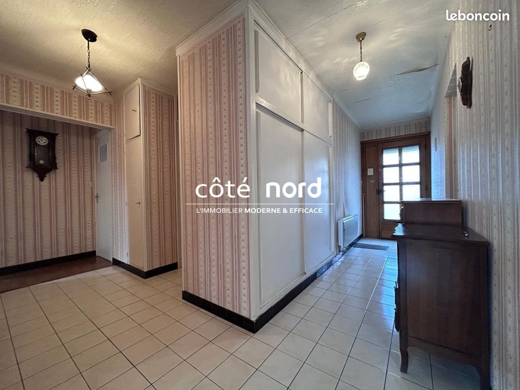 Maison à vendre, 94m², Ligny-en-Cambrésis