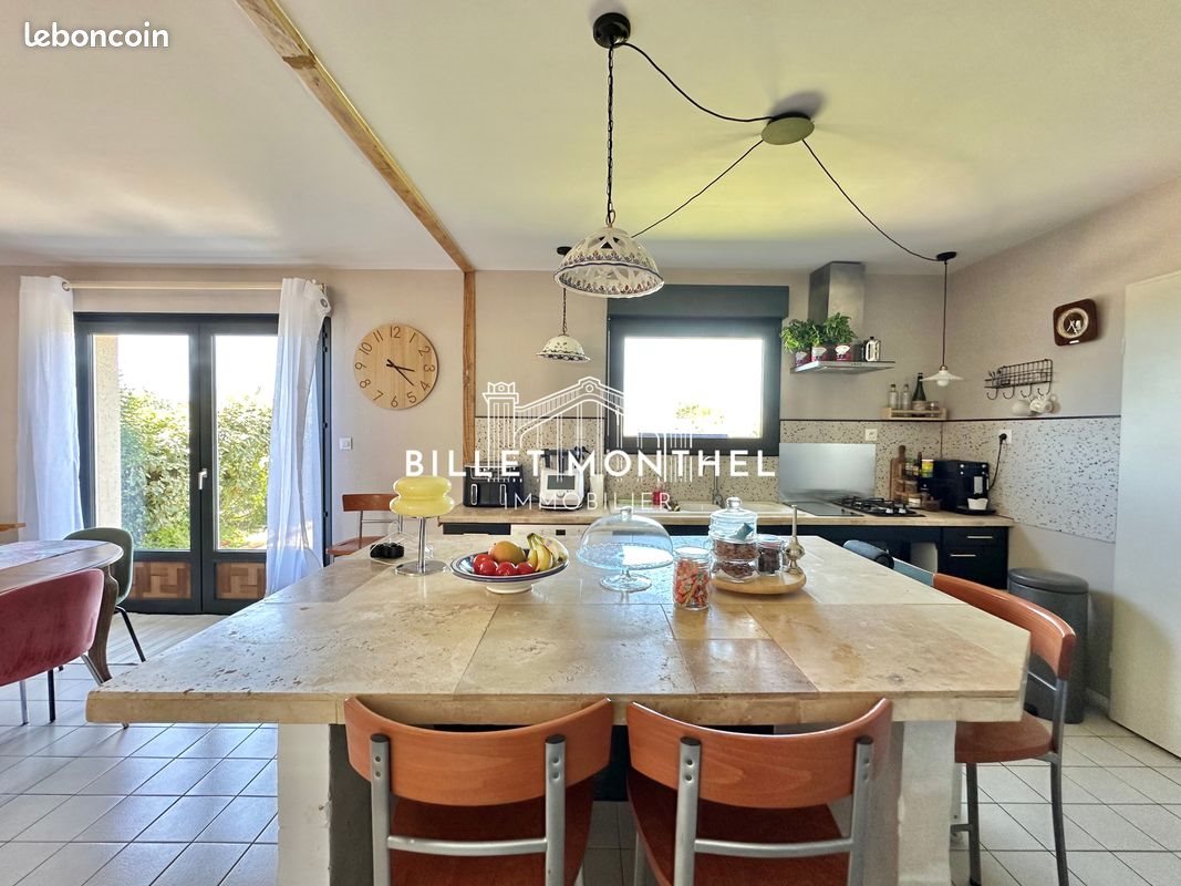 Maison à vendre, 96m², Equeurdreville-Hainneville