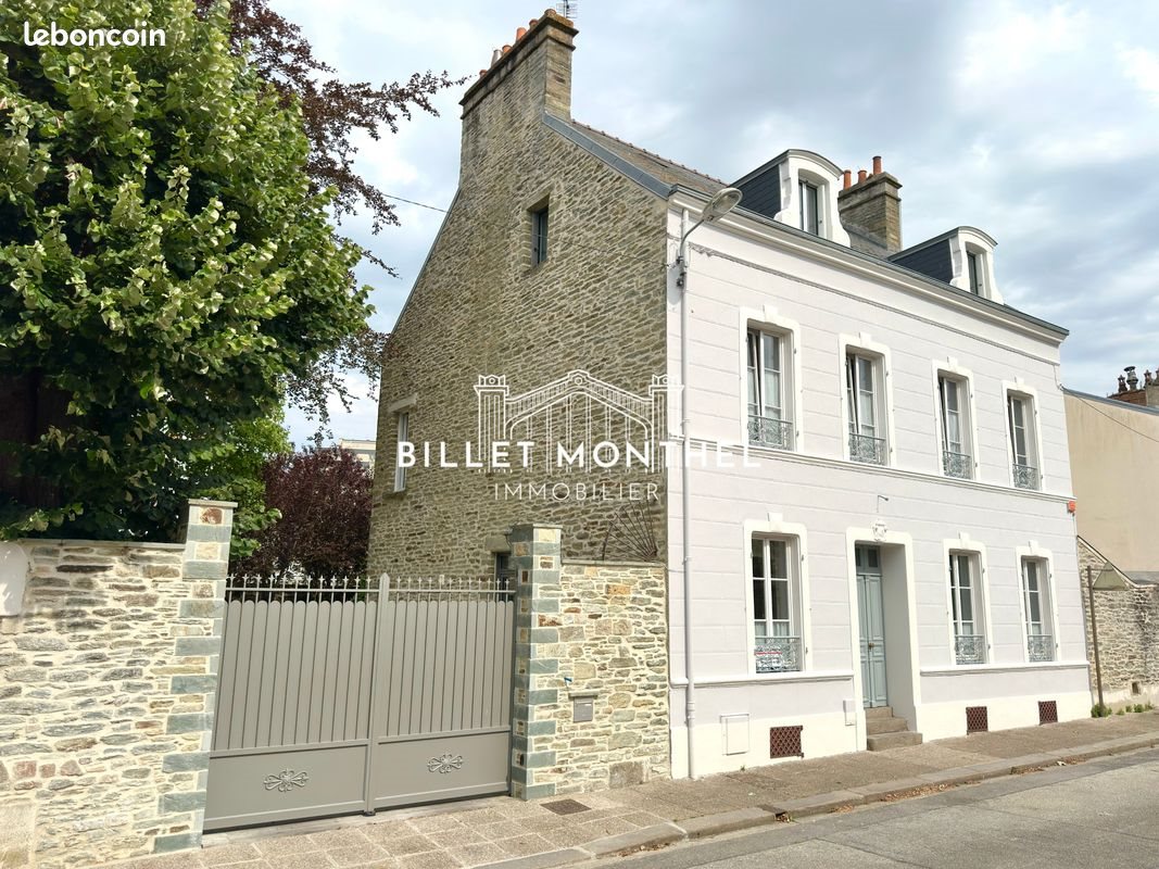 Maison à vendre, 270m², Cherbourg-Octeville