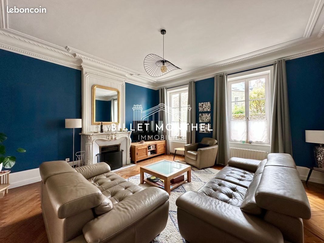 Maison à vendre, 270m², Cherbourg-Octeville