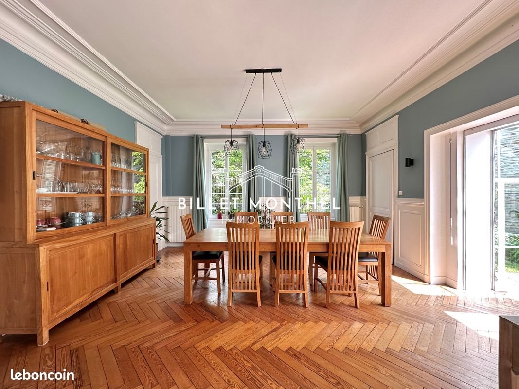 Maison à vendre, 270m², Cherbourg-Octeville