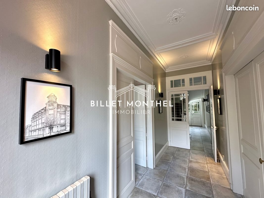 Maison à vendre, 270m², Cherbourg-Octeville