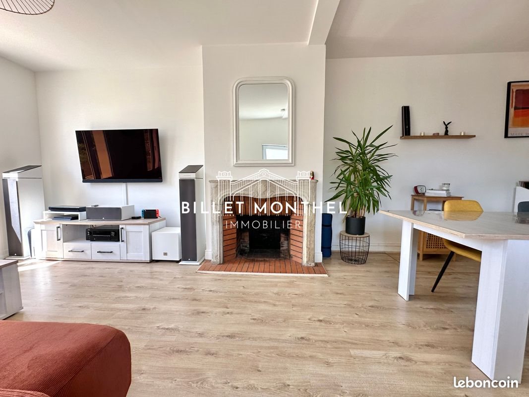 Maison à vendre, 69m², Equeurdreville-Hainneville