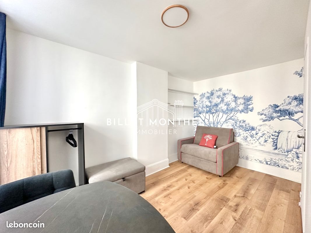 Appartement à vendre, 15m², Cherbourg-Octeville