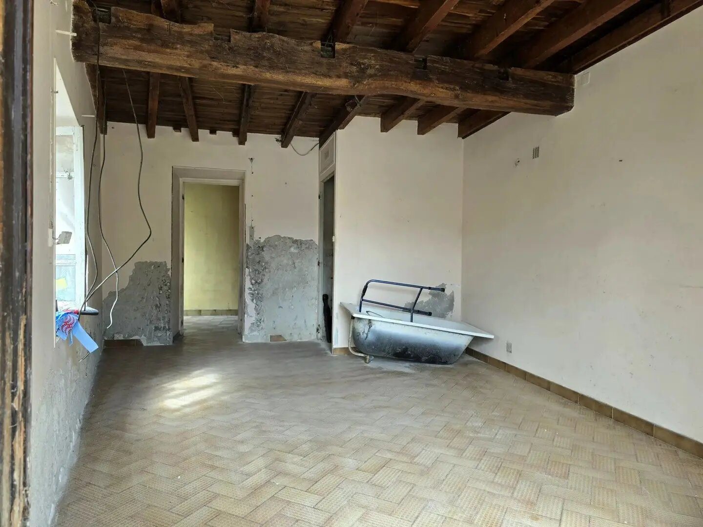 Maison à vendre, 97m², Saint-Paul-Lizonne