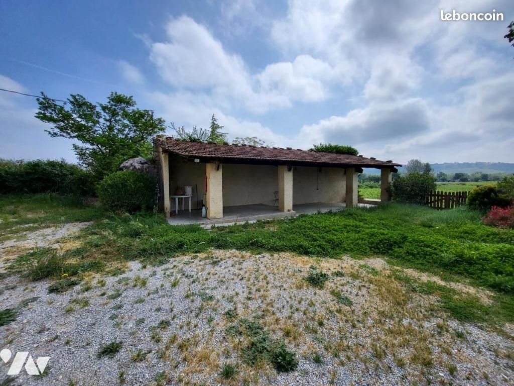 Maison à vendre, 142m², Saint-Maurice-sur-Eygues