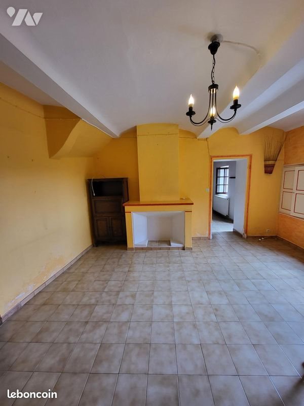 Maison à vendre, 142m², Saint-Maurice-sur-Eygues