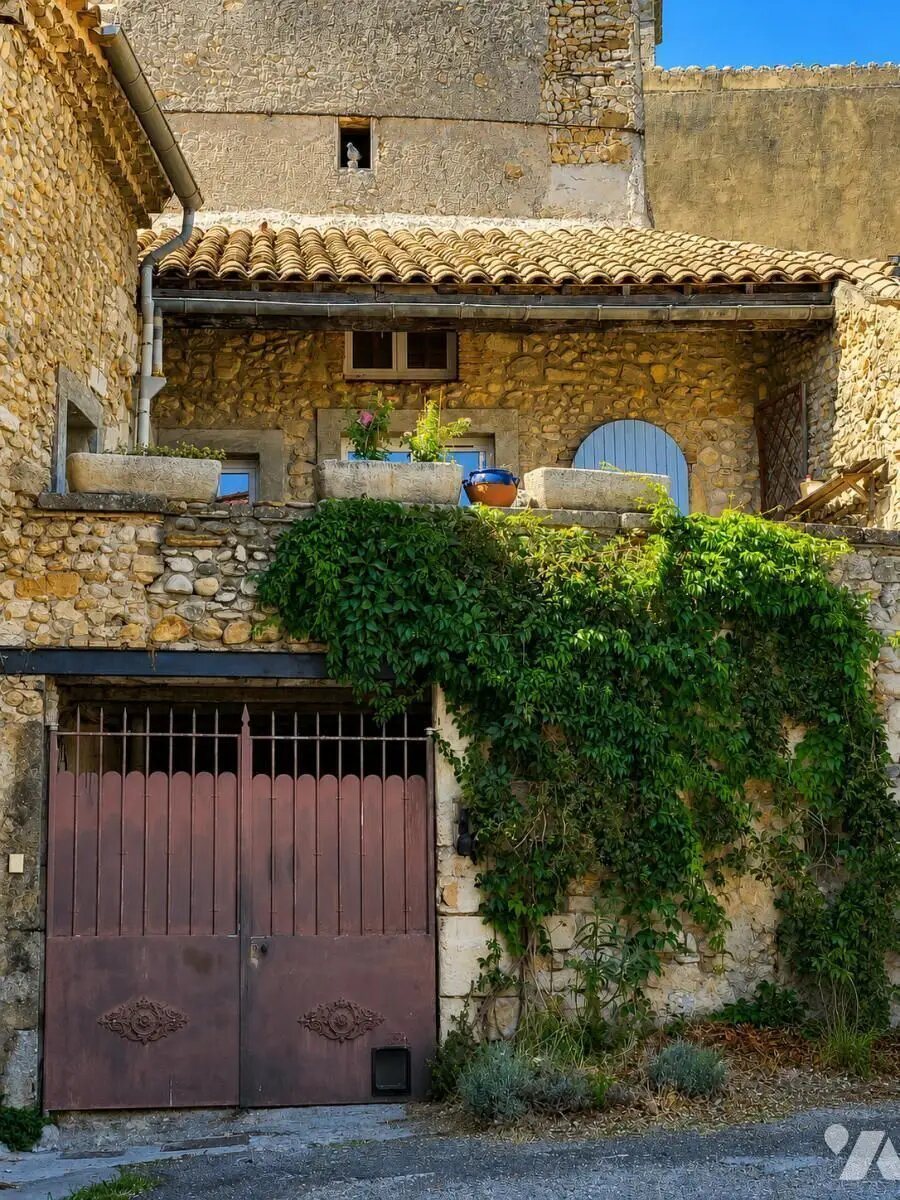 Maison à vendre, 133m², Tulette