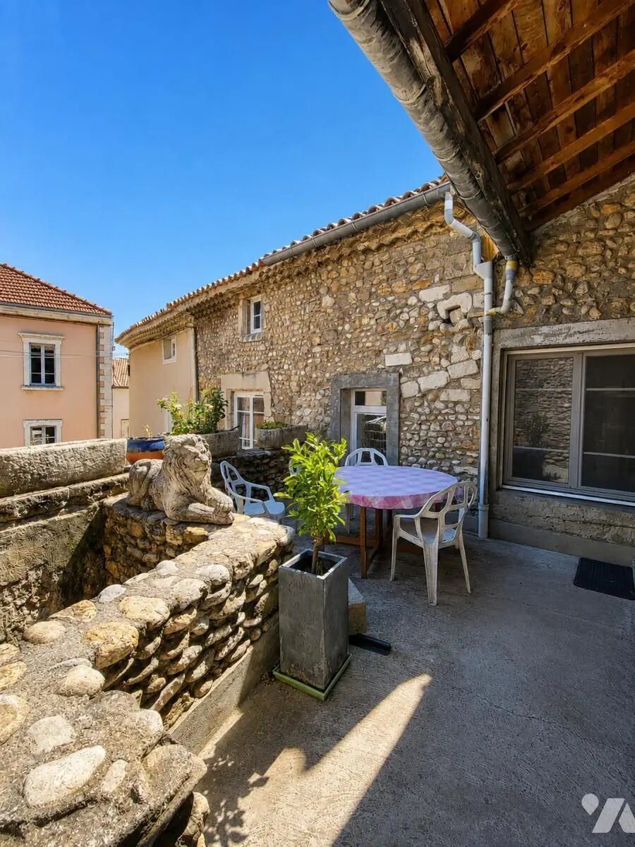 Maison à vendre, 133m², Tulette