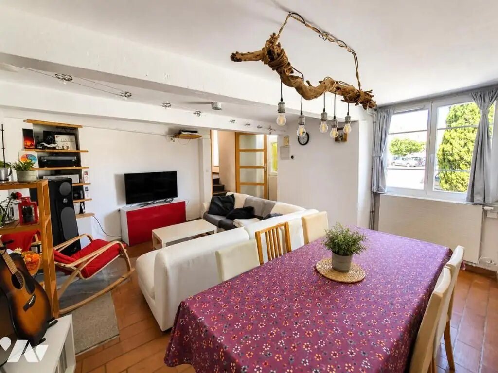 Maison à vendre, 133m², Tulette