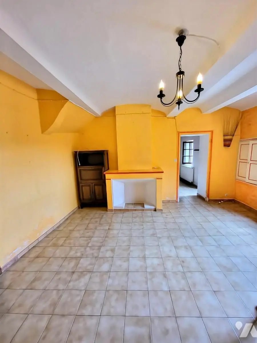 Maison à vendre, 142m², Saint-Maurice-sur-Eygues