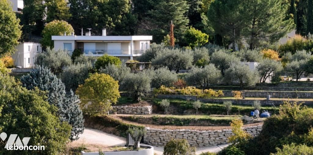 Maison à vendre, 154m², Nyons