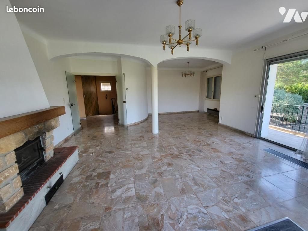 Maison à vendre, 154m², Nyons
