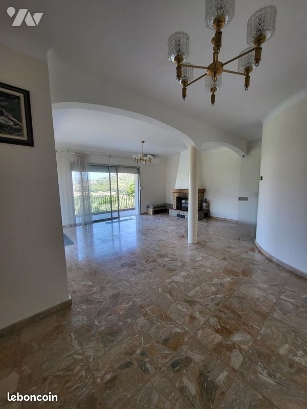 Maison à vendre, 154m², Nyons