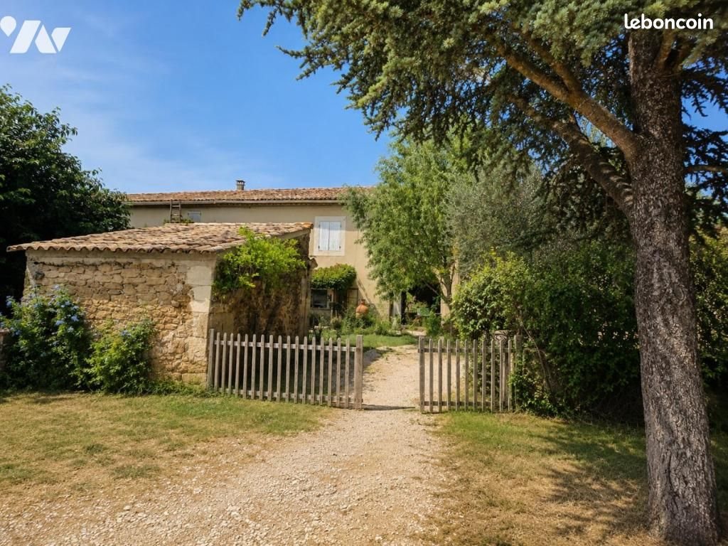 Maison à vendre, 260m², Grillon