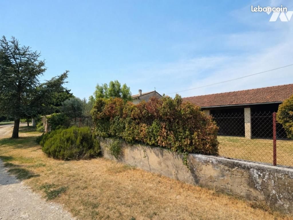 Maison à vendre, 260m², Grillon