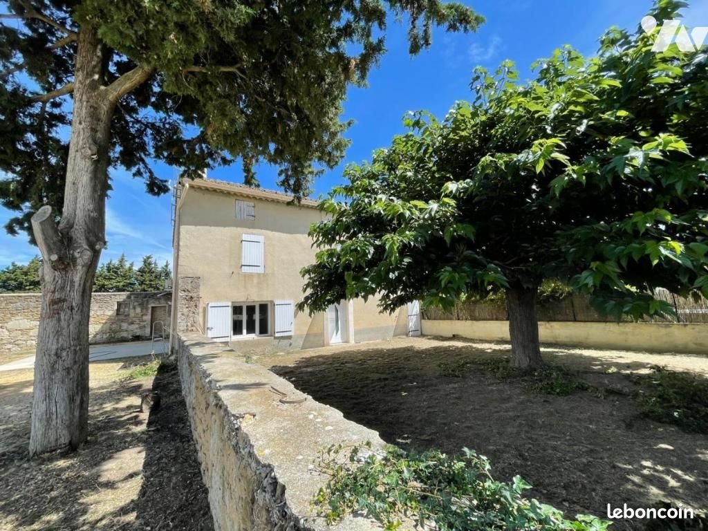 Maison à vendre, 260m², Grillon