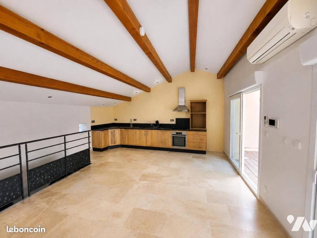 Maison à vendre, 80m², Visan