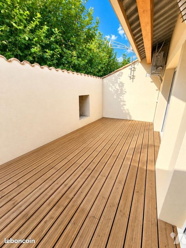 Maison à vendre, 80m², Visan