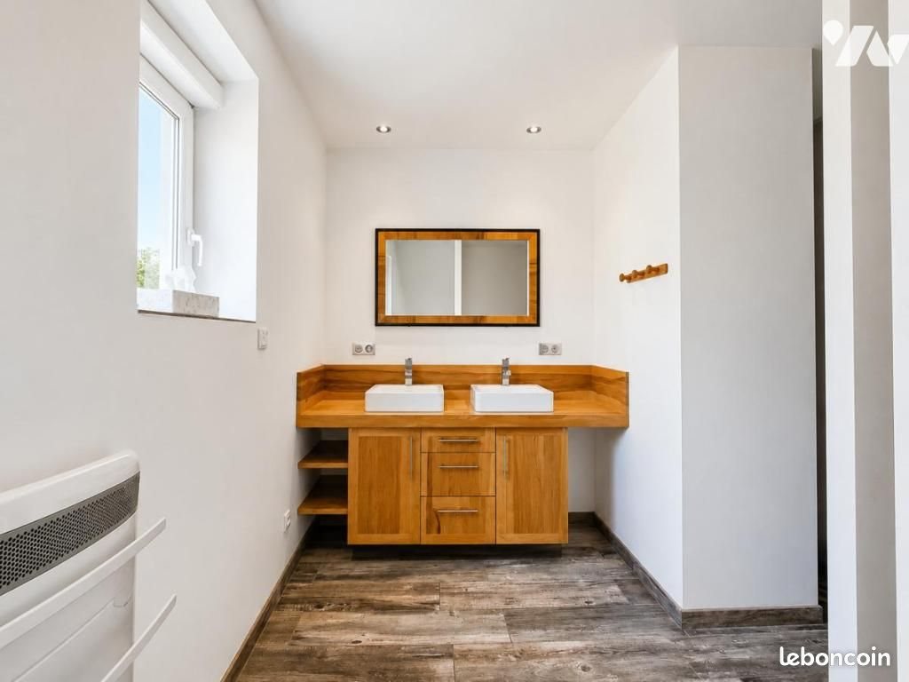 Maison à vendre, 80m², Visan