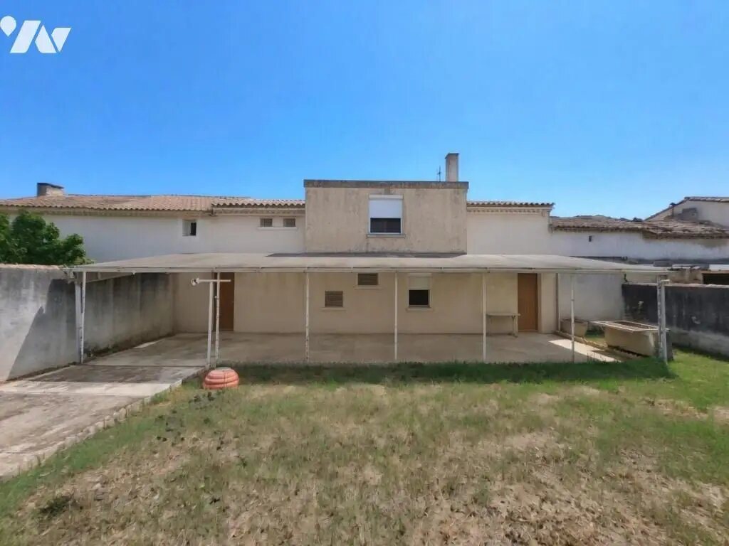 Maison à vendre, 162m², Bouchet