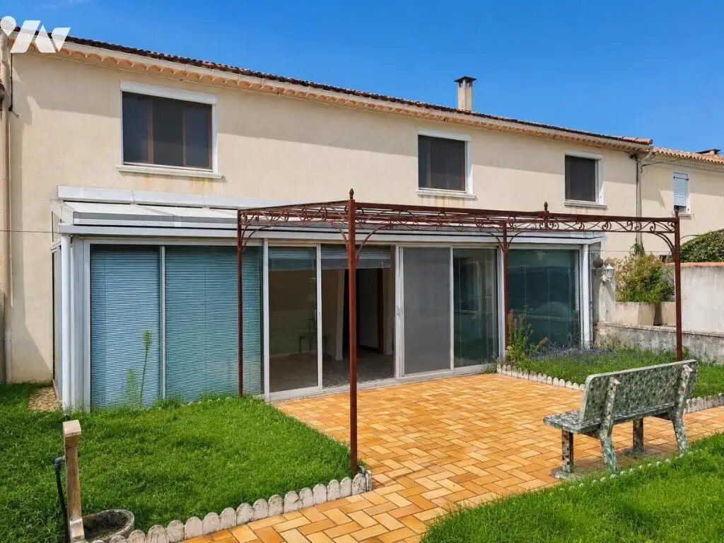 Maison à vendre, 162m², Bouchet
