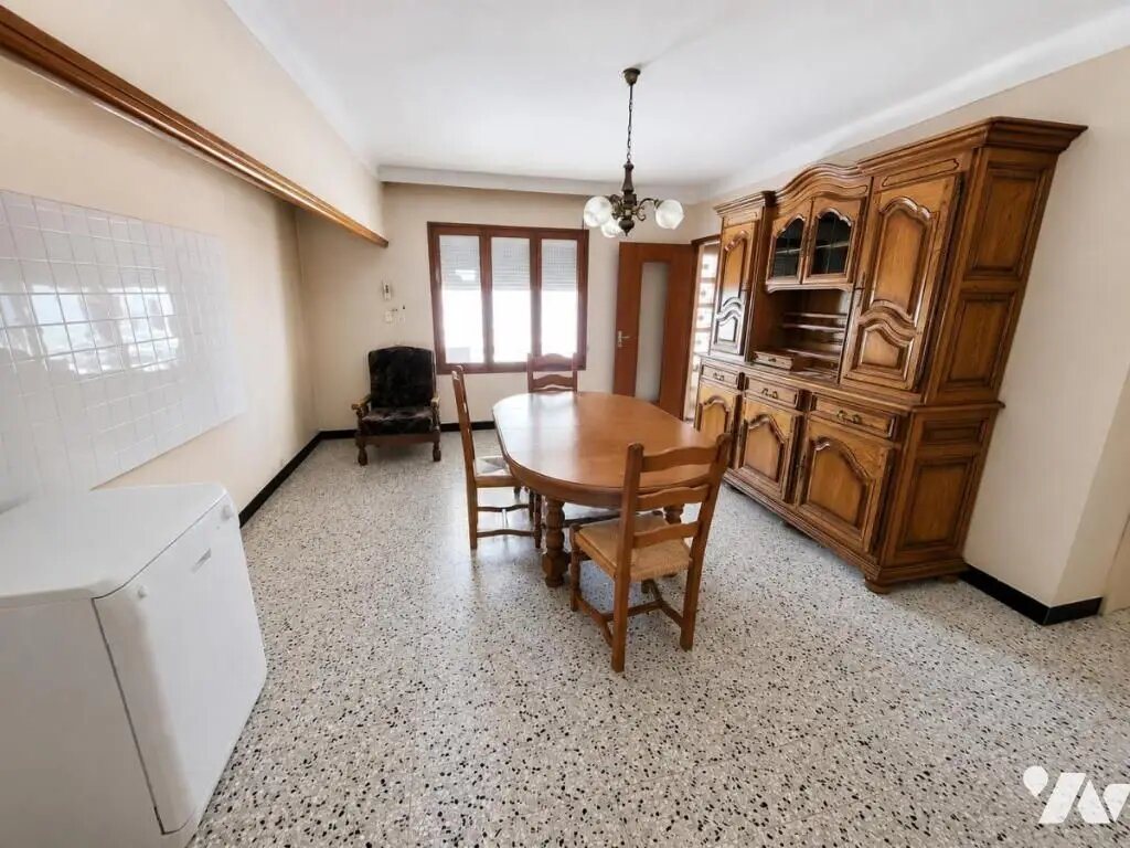 Maison à vendre, 162m², Bouchet