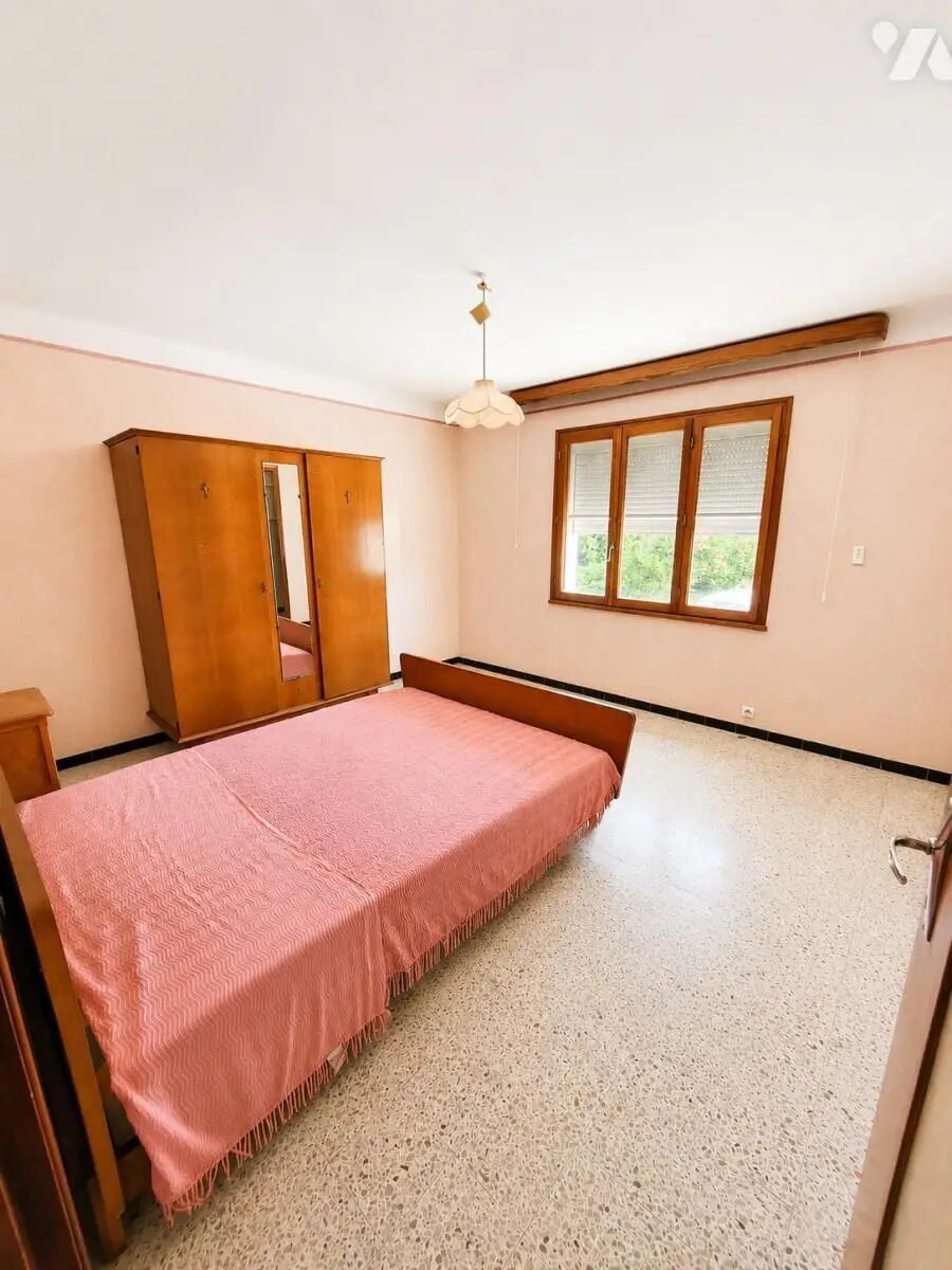 Maison à vendre, 162m², Bouchet