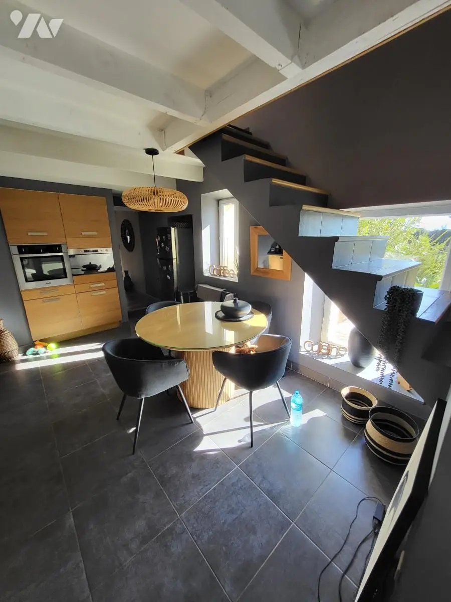 Maison à vendre, 180m², Visan