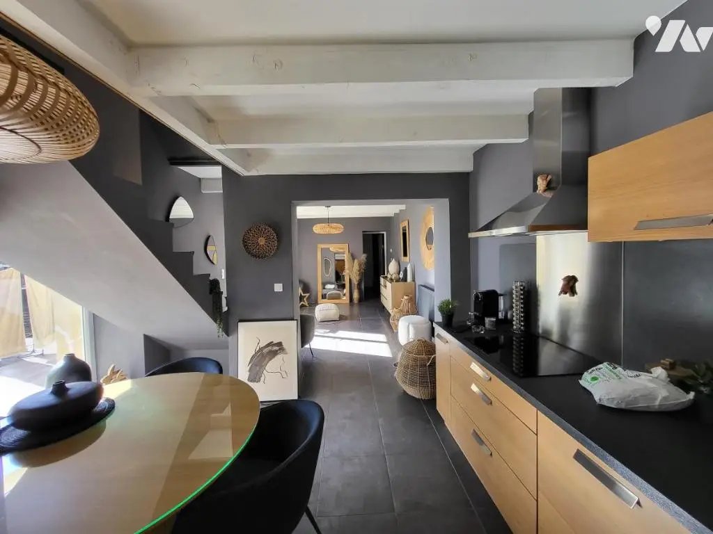 Maison à vendre, 180m², Visan
