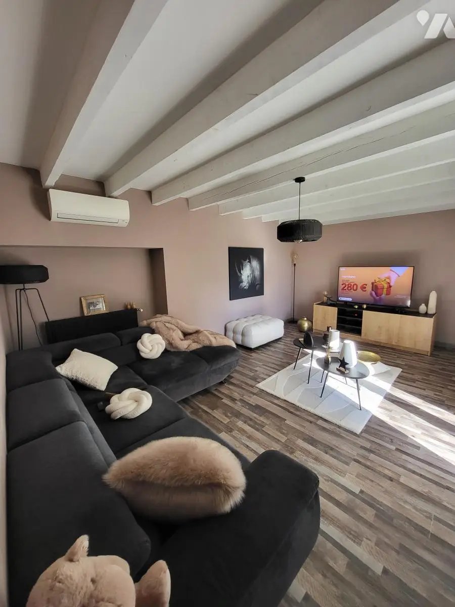 Maison à vendre, 180m², Visan