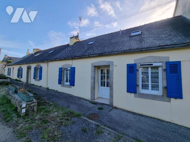 Maison à vendre, 106m², Cast