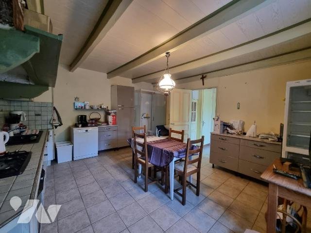 Maison à vendre, 106m², Cast