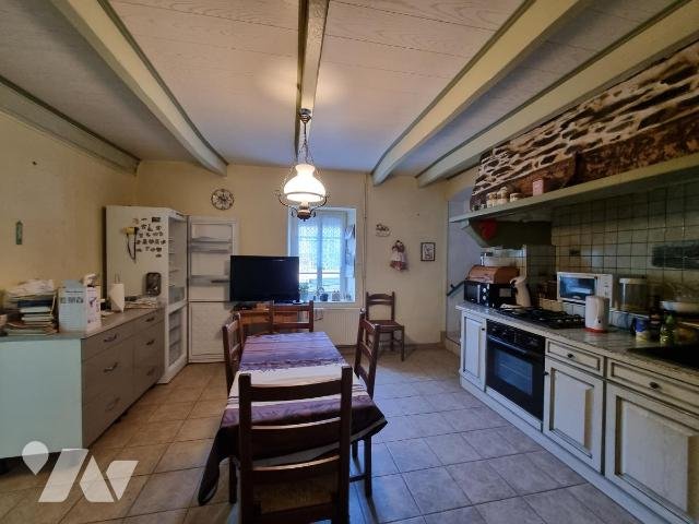Maison à vendre, 106m², Cast