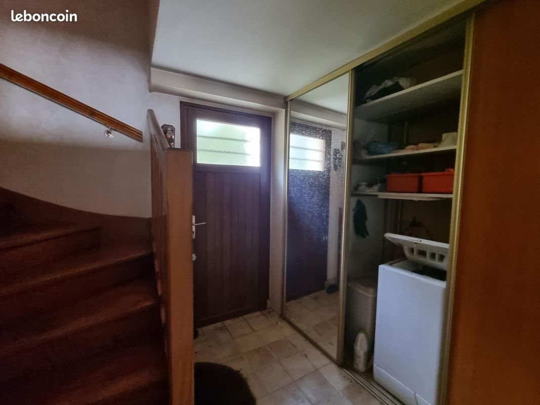 Maison à vendre, 78m², Quimper