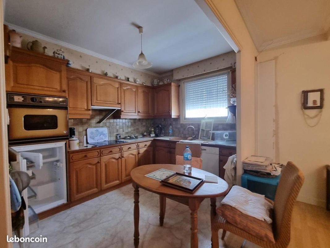 Maison à vendre, 78m², Quimper