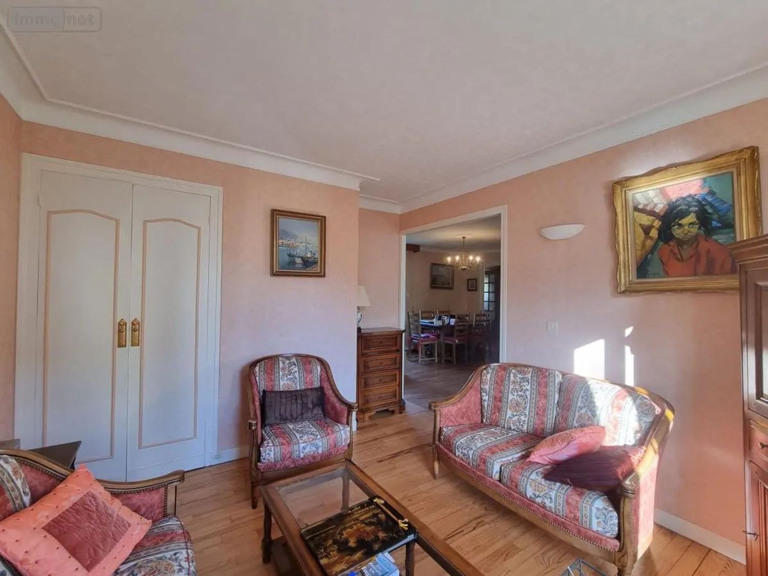 Maison à vendre, 108m², Quimper