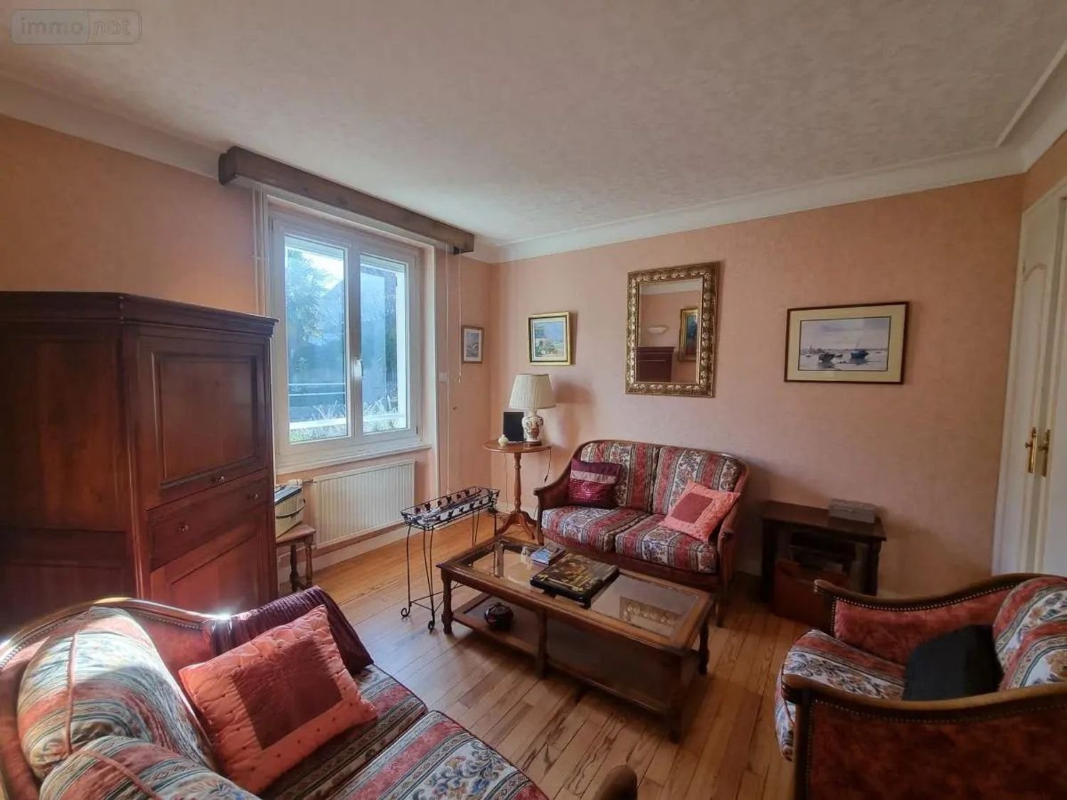 Maison à vendre, 108m², Quimper