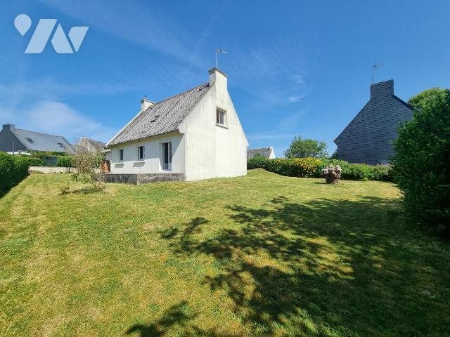 Maison à vendre, 99m², Pluguffan