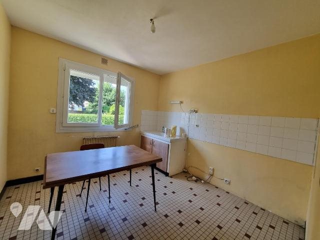 Maison à vendre, 99m², Pluguffan