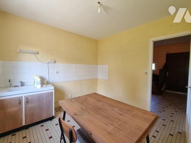Maison à vendre, 99m², Pluguffan