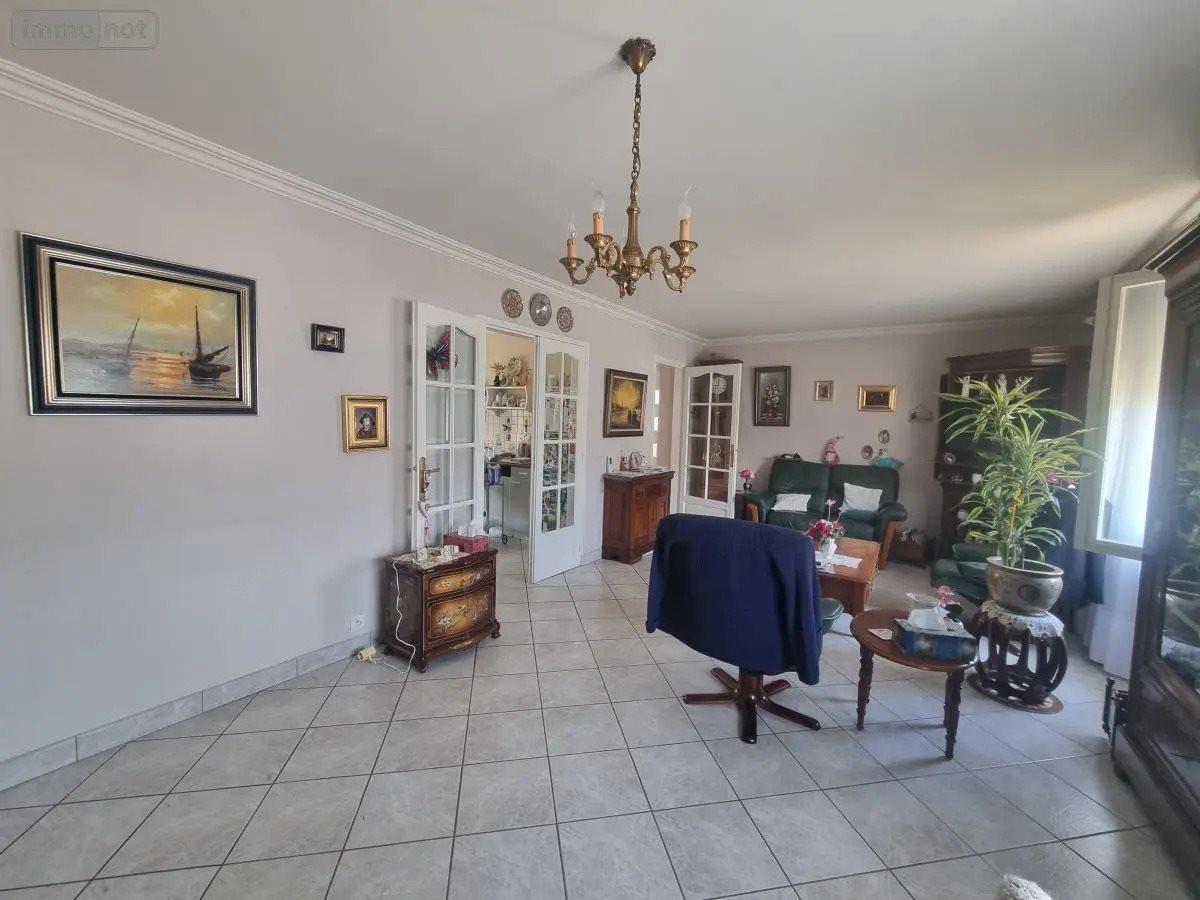Maison à vendre, 94m², Quimper