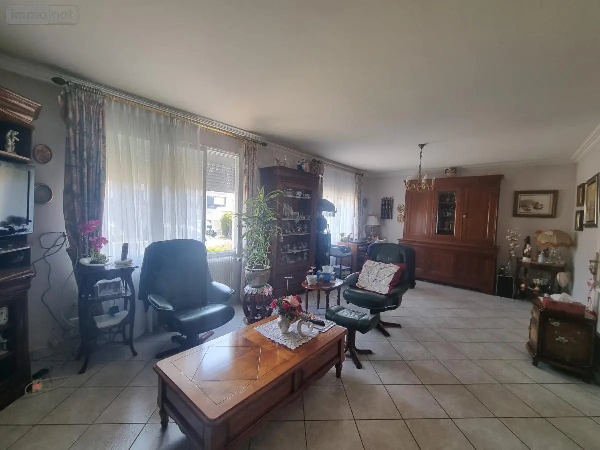 Maison à vendre, 94m², Quimper