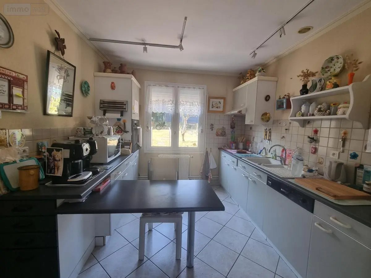 Maison à vendre, 94m², Quimper