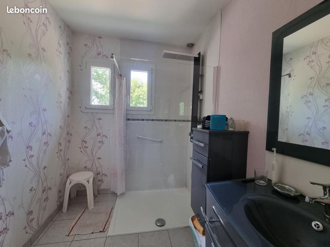Maison à vendre, 104m², Guengat
