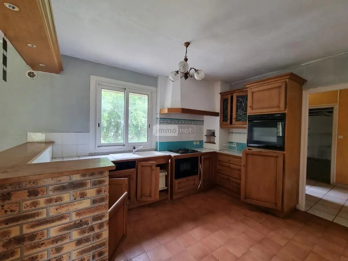 Maison à vendre, 106m², Plomelin