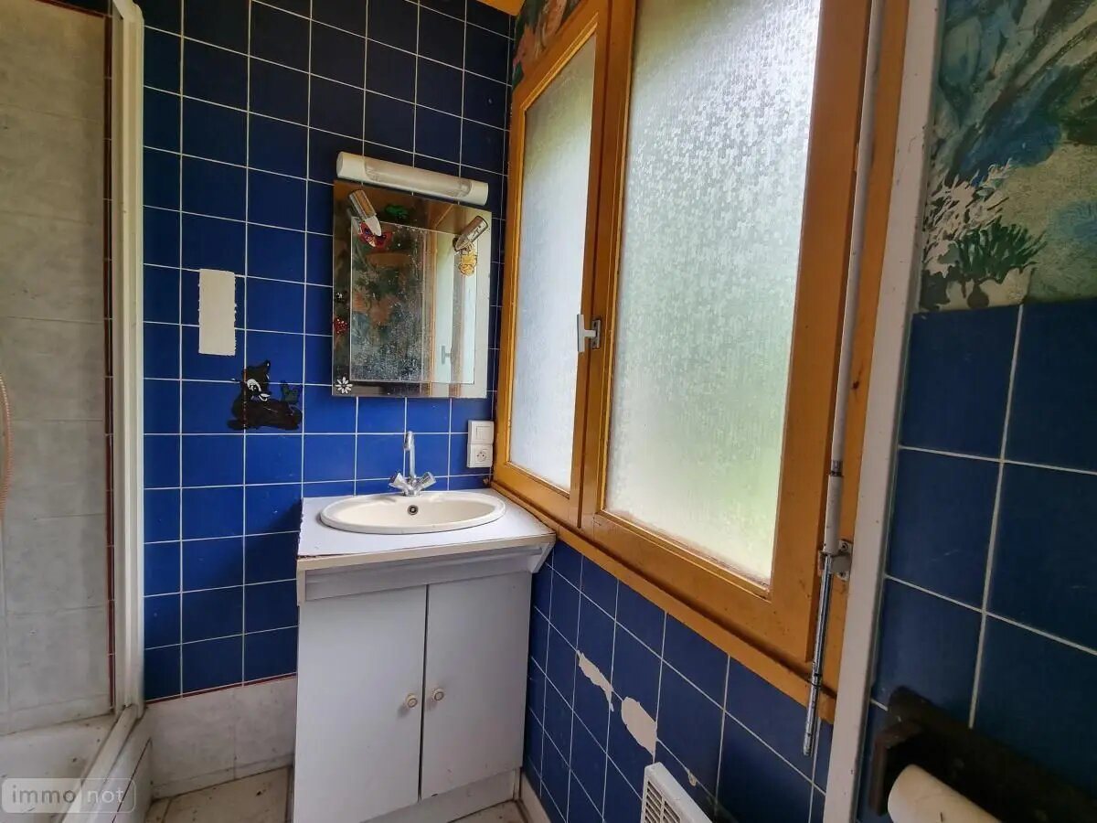 Maison à vendre, 106m², Plomelin