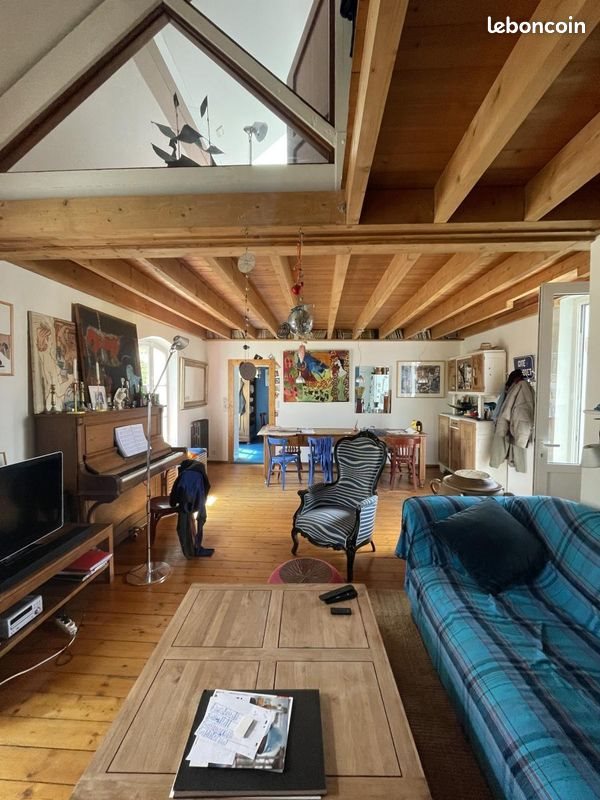 Maison à vendre, 115m², Quimper